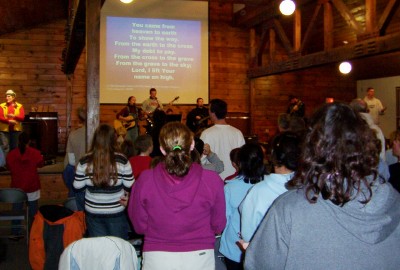 Worship